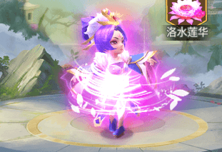 龙魂创世甄姬怎么样