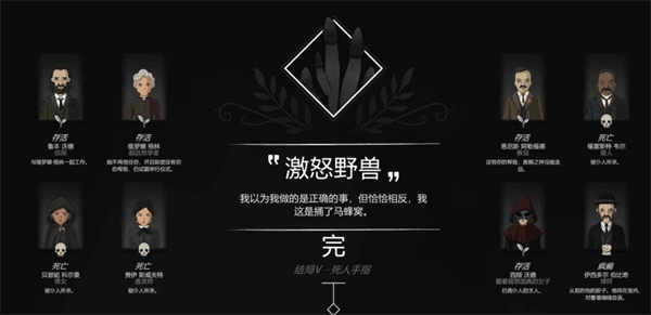全结局攻略配图5