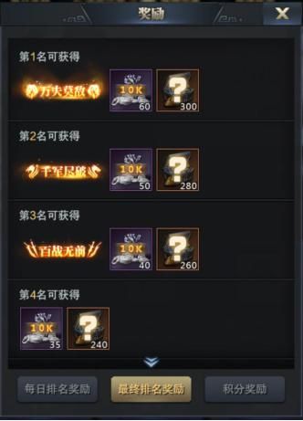 三国群英传-霸王之业4