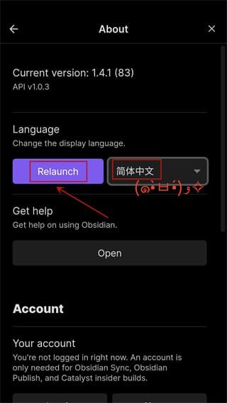 怎么设置中文配图8