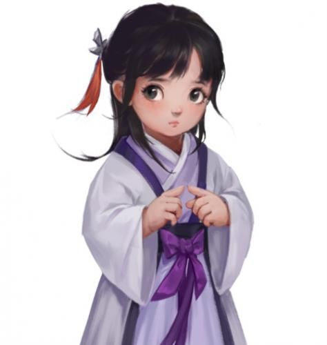 梦江湖1