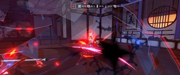 白骑士月光角色攻略配图5
