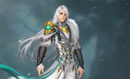 魔域手游