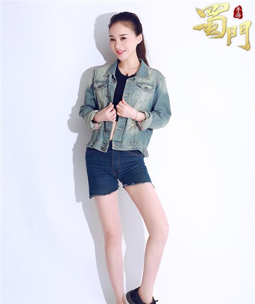 蜀门手游6