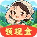 茶田小筑赚钱游戏下载_茶田小筑红包版下载 v1.0.2安卓版