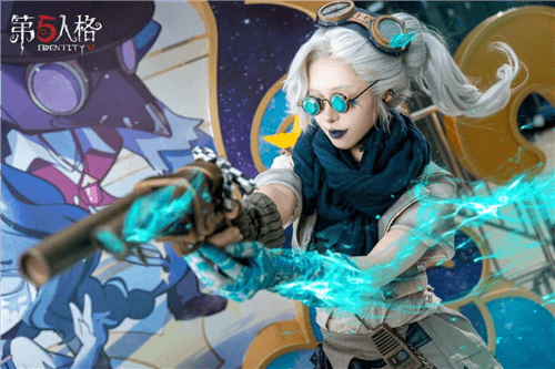 第五人格5