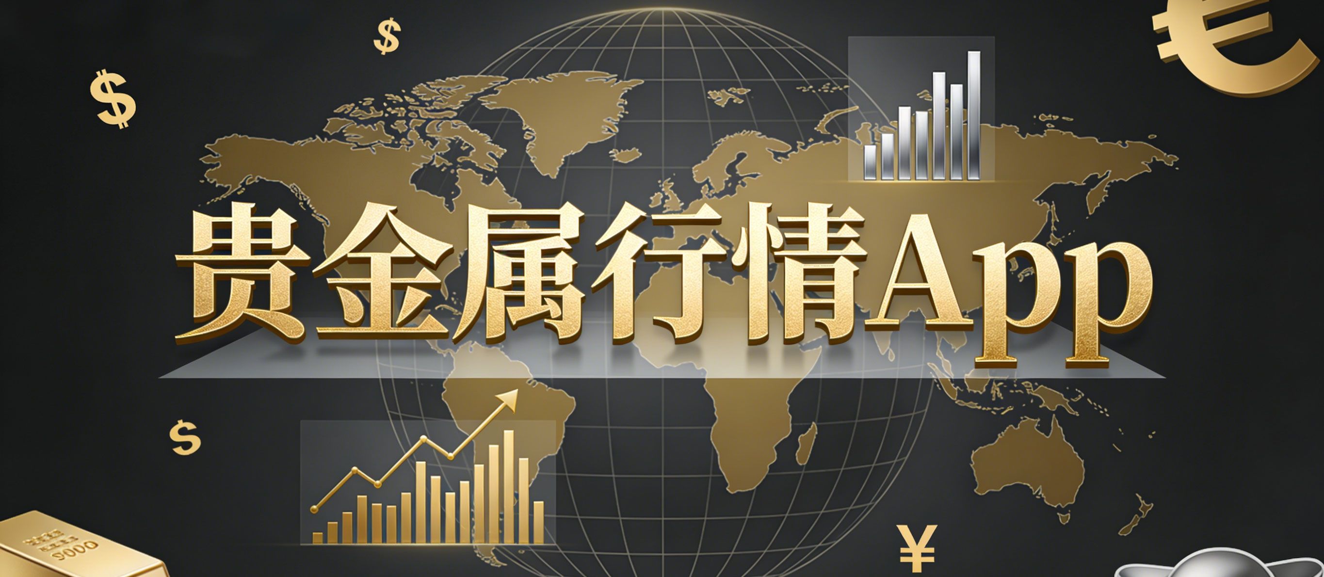贵金属行情app