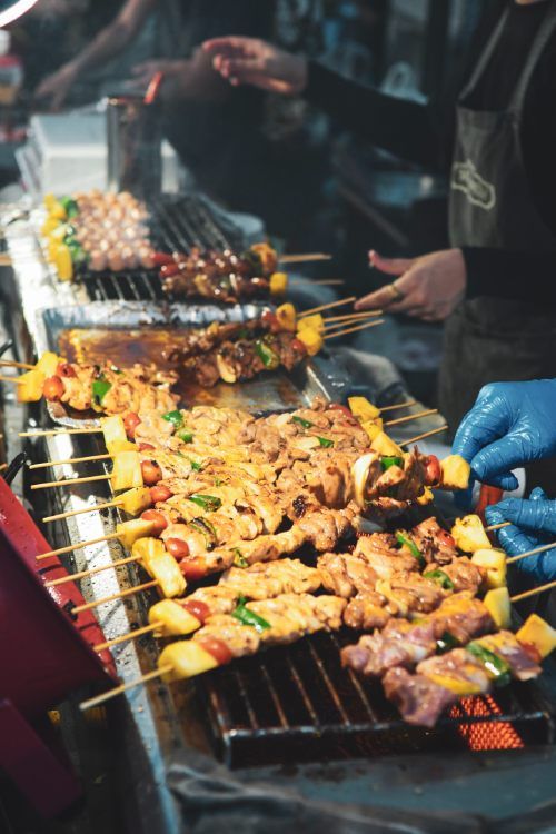 车马全包 一分不花 《魔域手游》系列喊你5月13日来成都露营 车马全包 一分不花 《魔域手游》系列喊你5月13日来成都露营