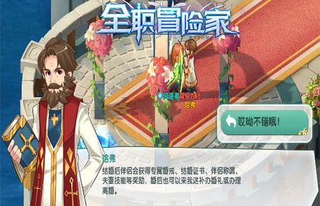 全职冒险家4