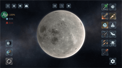 星球毁灭模拟器游戏图片9