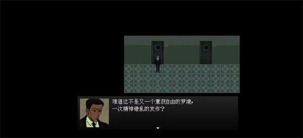 愚人船游戏宣传图