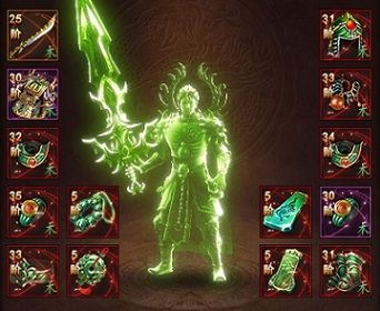 木与火之歌,《盛世遮天》双元神上线! 木与火之歌,《盛世遮天》双元神上线!