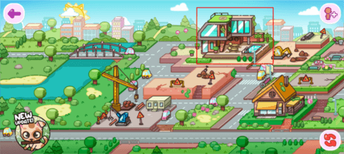 怎么创建人物角色配图2