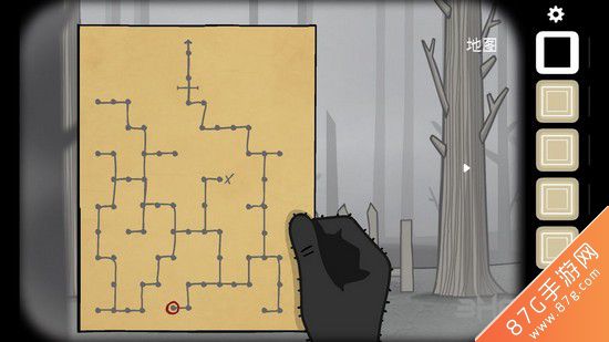 CubeEscapeParadox第2章8
