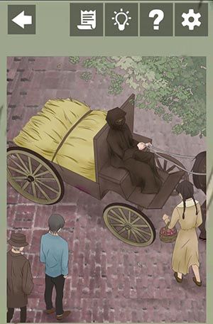 五年后的来信第7关攻略