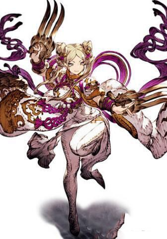 FFBE幻影战争希扎怎么样