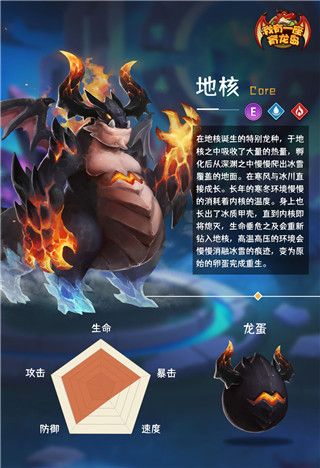 萌龙介绍配图4