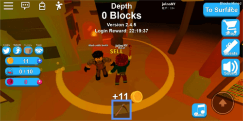 罗布乐思roblox美国版5