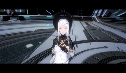 <p>3D二次元末世科幻手游《战双帕弥什》即将2022年3月10日推出全新版本「遥岸方舟」,其中,全新冰系独域机体哈卡玛即将迎来落地!除了新角色的登场,更有其他全新玩法等你来体验!在这个春天,和双宝一起,共同参与一场华丽的赛博冒险吧!</p>3