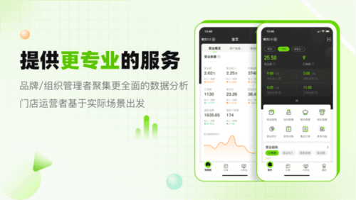 企迈数店图片4