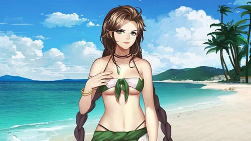姬魔恋战纪2