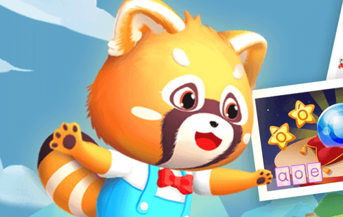 哈啰拼音app图片1