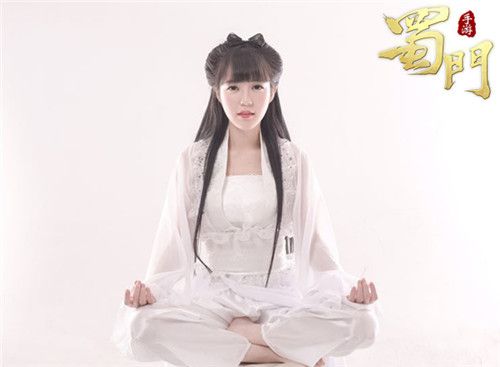 蜀门手游3