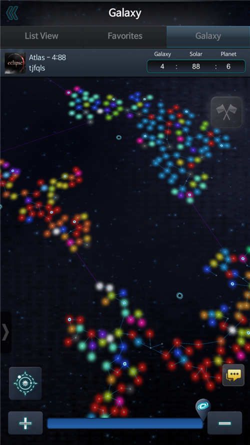 宇宙世界2
