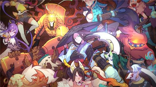 仙剑奇侠传幻璃镜游戏宣传图6