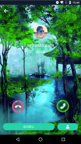 酷来电视频秀app特色