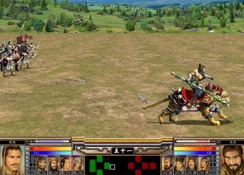 三国群英传7斧骑兵怎么进化 三国群英传7斧骑兵怎么进化