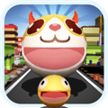 美味大作战