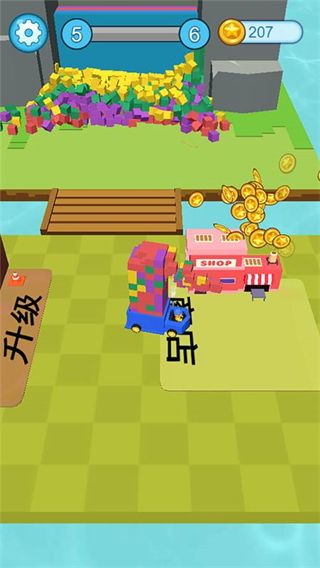 怎么玩配图2