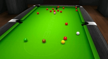 RealPool3D图片1