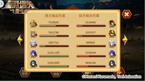 圣斗士星矢:重生11