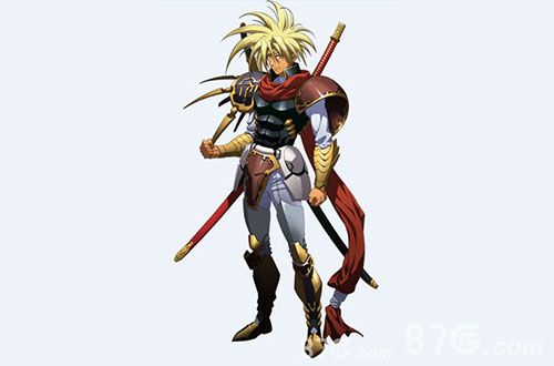 梦幻模拟战手游兵种