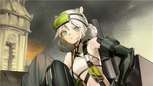 解神者4
