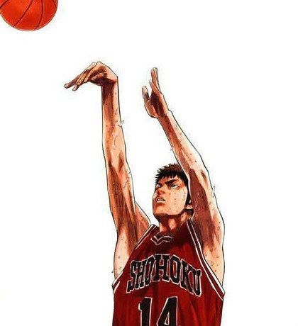 经历低谷也曾回溯辉煌,祝永不服输的三井生日快乐 经历低谷也曾回溯辉煌,祝永不服输的三井生日快乐