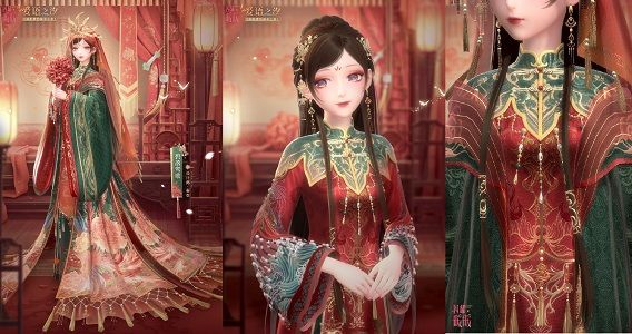《闪耀暖暖》感应活动“爱语之汐”限时复刻 主线章节“新月初升”更新 《闪耀暖暖》感应活动“爱语之汐”限时复刻 主线章节“新月初升”更新