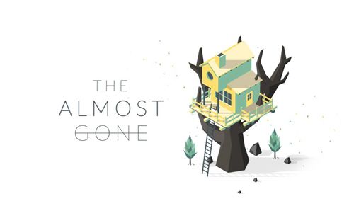 The Almost Gone