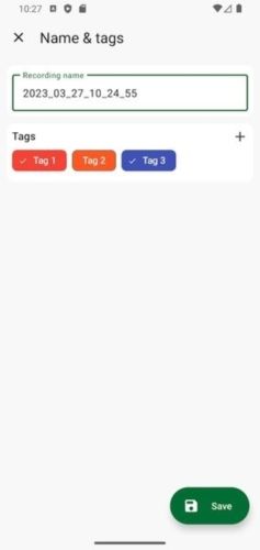 asr录音机高级版图片4