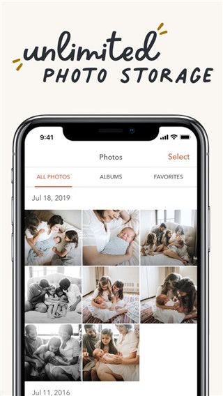 shutterfly软件截图1