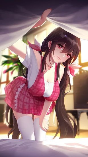 姬魔恋战纪