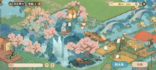 游戏特点配图1