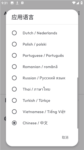 怎么设置语言配图3