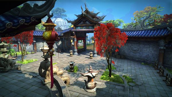 九阳神功:起源游戏截图