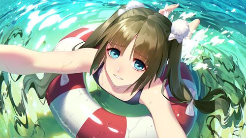《姬魔恋战纪》第三届「女皇杯」开幕 《姬魔恋战纪》第三届「女皇杯」开幕