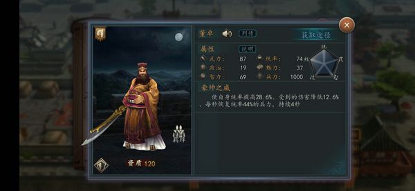 《三国志2017》反董卓联盟如何突围?这位女将是关键 《三国志2017》反董卓联盟如何突围?这位女将是关键