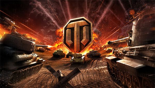 天天有爆款《坦克世界》金坦福利引爆年终狂欢 天天有爆款《坦克世界》金坦福利引爆年终狂欢