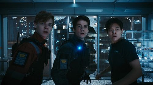 移动迷宫3:死亡解药6